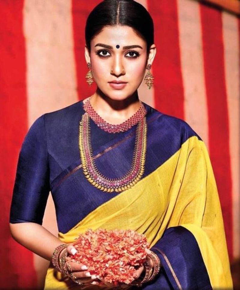 kollywood actress nayanthara photogallery