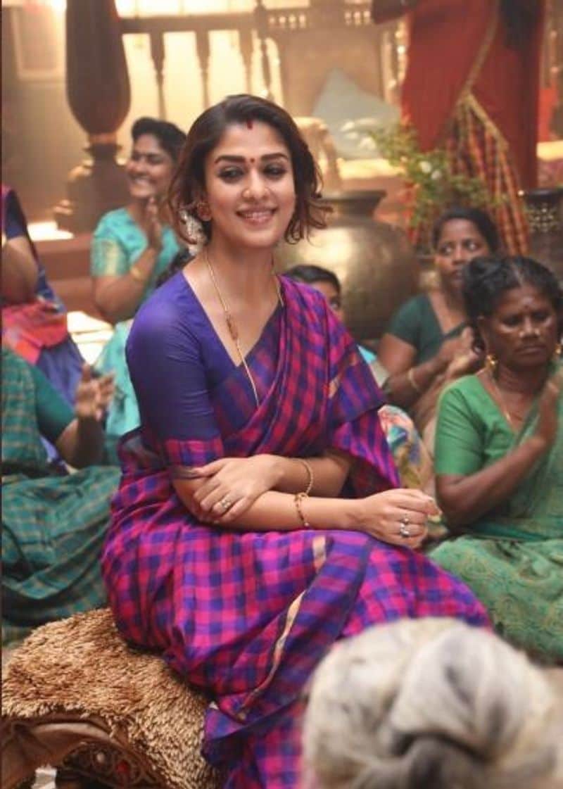 kollywood actress nayanthara photogallery