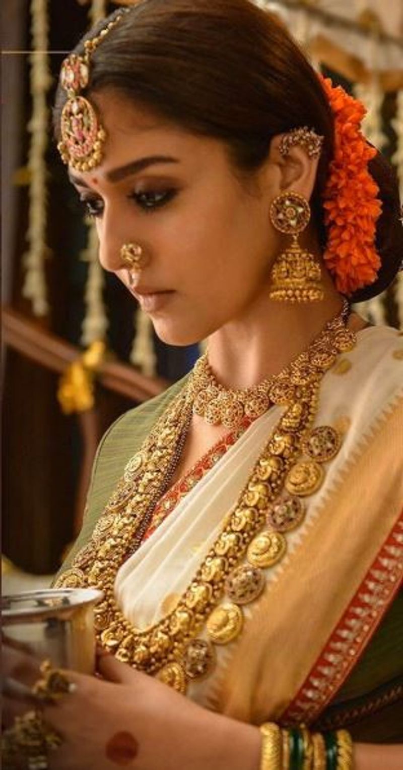 kollywood actress nayanthara photogallery