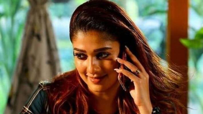 Telangana Police encounter...Nayanthara Bold Statement Telangana Police encounter...Nayanthara Bold Statement