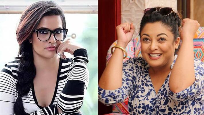 Sona Mohapatra thanks Tanushree Dutta for support, says #MeToo isn't over Sona Mohapatra thanks Tanushree Dutta for support, says #MeToo isn't over