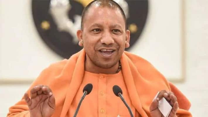 After Allahabad and Faizabad, Yogi government is now preparing to change the name of Agara After Allahabad and Faizabad, Yogi government is now preparing to change the name of Agara