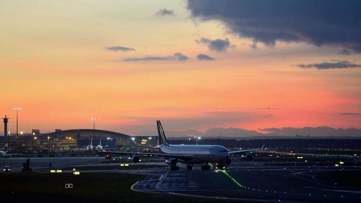 Emirates general civil aviation authority extends flight ban from countries including india Emirates general civil aviation authority extends flight ban from countries including india
