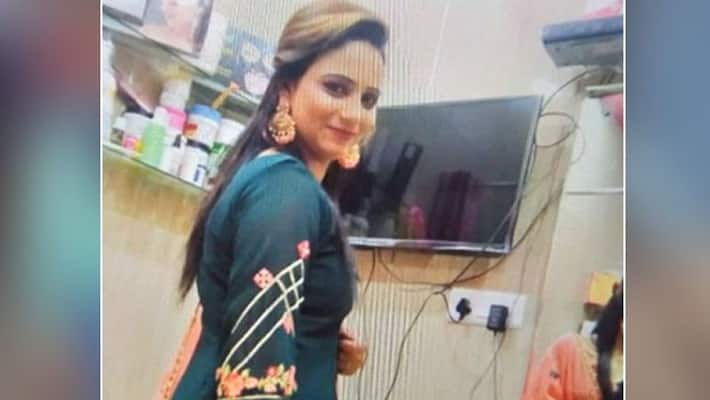 mama committed suicide after shooting his niece in Batala, Gurdaspur mama committed suicide after shooting his niece in Batala, Gurdaspur