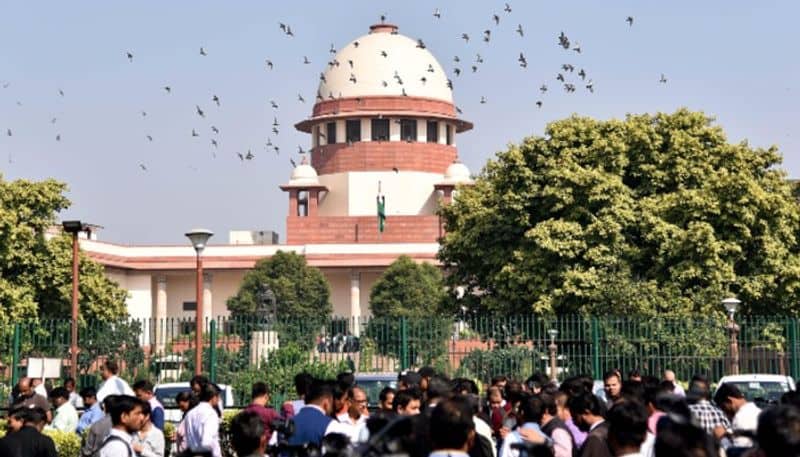 Supreme court hearing maharastra political issue today