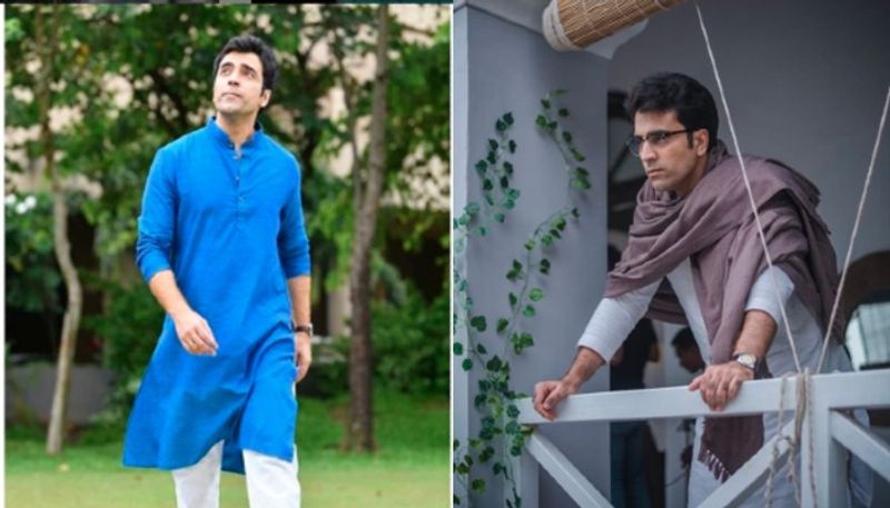  এবার নুসরতের বাচ্চা খুঁজে দেওয়ার গুরুদায়িত্ব পড়ল স্বয়ং ব্যোমকেশ বাবুর ঘাড়ে। ব্যোমকেশই কি খুঁজে বার করবে নুসরতের সন্তানের আসল বাবাকে।