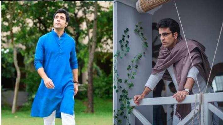 abir chatterjee might be seen again as byomkesh BJC abir chatterjee might be seen again as byomkesh BJC