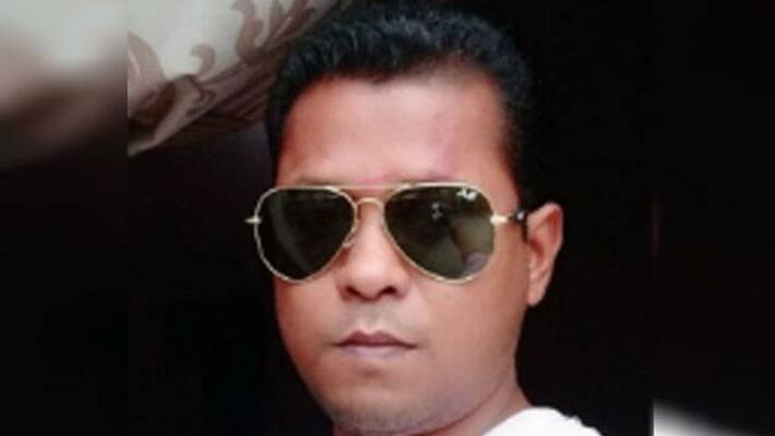 CCTV capture of 8-year-old kid kidnap incident in Fatehabad CCTV capture of 8-year-old kid kidnap incident in Fatehabad