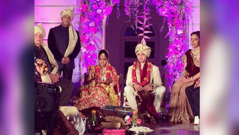 Salman Khan Sister Arpita Khan Wishes Husband On 5th Wedding Anniversary