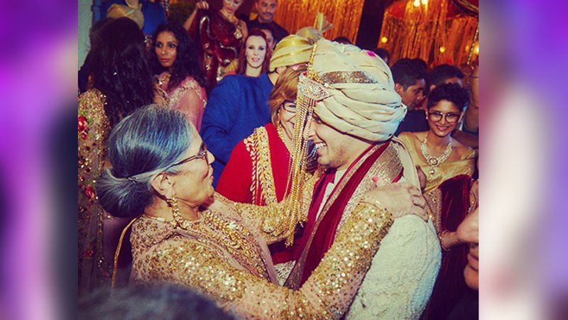Salman Khan Sister Arpita Khan Wishes Husband On 5th Wedding Anniversary
