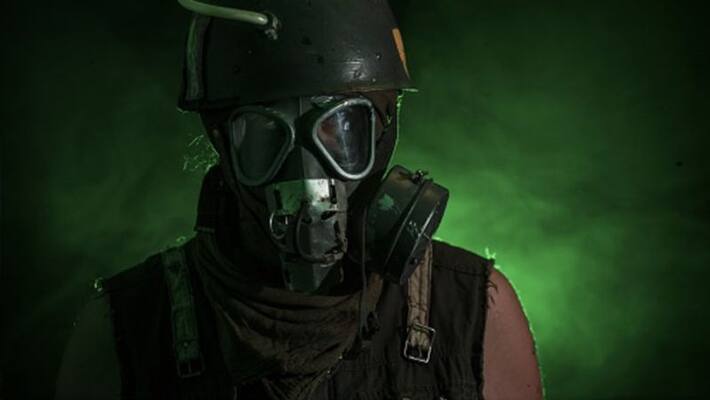Biological Weapons Can Destroy Any Country Without any Explosion BDD Biological Weapons Can Destroy Any Country Without any Explosion BDD