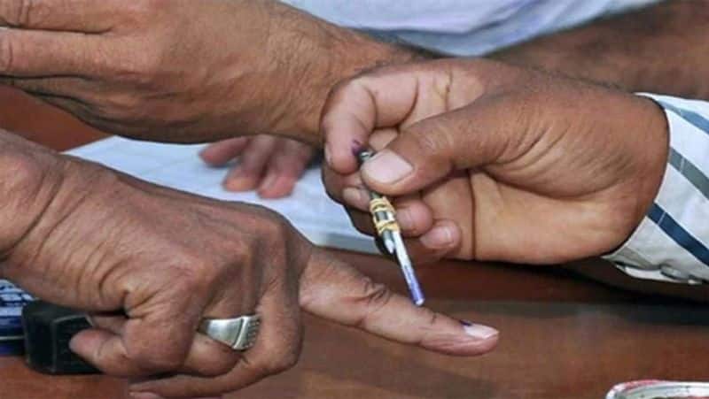 Jharkhand Assembly election: First phase of polling for 13 seats begins