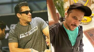 Bigg Boss 13: Salman Khan reveals Anil Kapoor's underwear story, 'Mr India' gives befitting reply