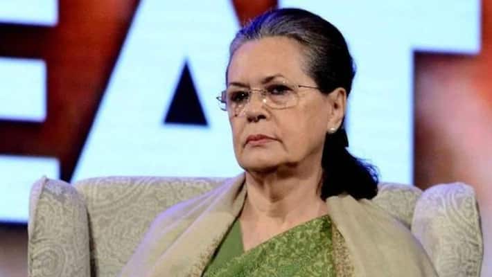 Jamiat Ulema e Hind wrote a letter to Sonia Gandhi asking not to support Shiv Sena Jamiat Ulema e Hind wrote a letter to Sonia Gandhi asking not to support Shiv Sena