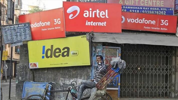 Vodafone Idea increase calling rate, big debt is cause Vodafone Idea increase calling rate, big debt is cause