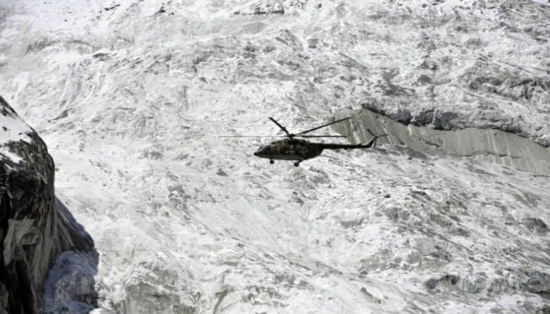 Why Indian Army is still holding on to Siachen ?