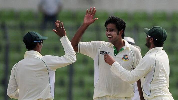 Bangladesh cricketer board ban shahadat hussain for 5 years Bangladesh cricketer board ban shahadat hussain for 5 years