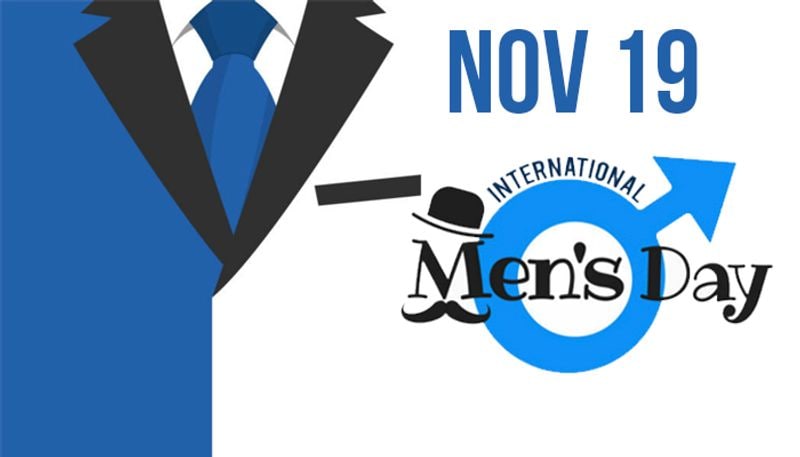 International Men's Day 2019: Celebrations for making a difference in lives of men boys