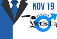 International Men's Day 2019: Celebrations for making a difference in lives of men boys