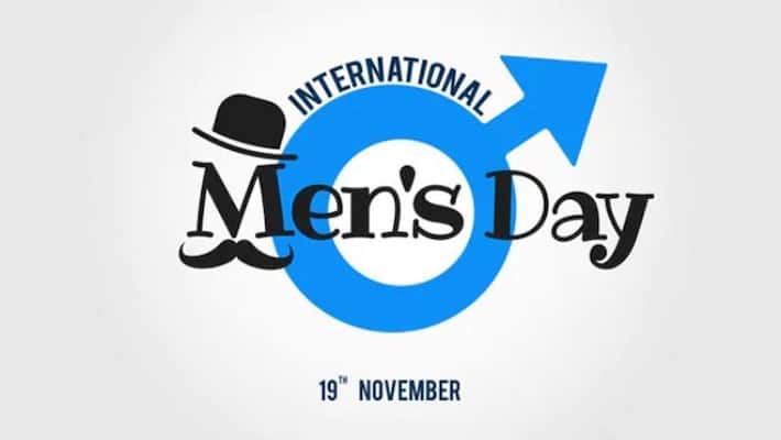International Men's Day 2021: Celebrating men and their efforts who brighten up the society International Men's Day 2021: Celebrating men and their efforts who brighten up the society