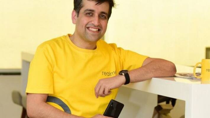realme smart phone company announced vowifi calling feature in its smart phones realme smart phone company announced vowifi calling feature in its smart phones