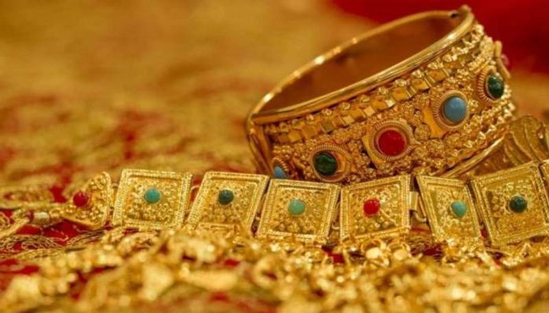 gold rate down as on 21st nov 2019