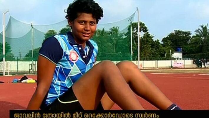 here is the rare name thaleetha kummi talking on her name here is the rare name thaleetha kummi talking on her name