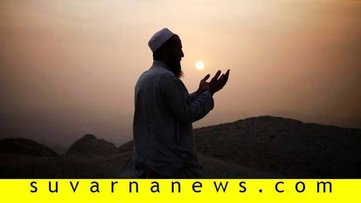 Darul Uloom Deoband issues fatwa asks Muslims to offer Eid prayers at home Darul Uloom Deoband issues fatwa asks Muslims to offer Eid prayers at home