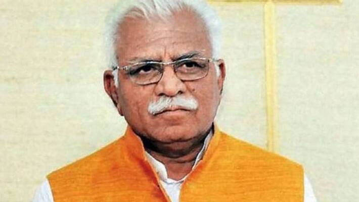 tit for tat with farmers haryana cm speech viral on social media tit for tat with farmers haryana cm speech viral on social media