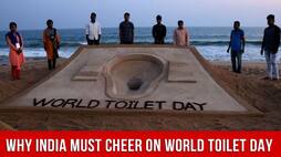How Modi Government Made India Open Defecation Free