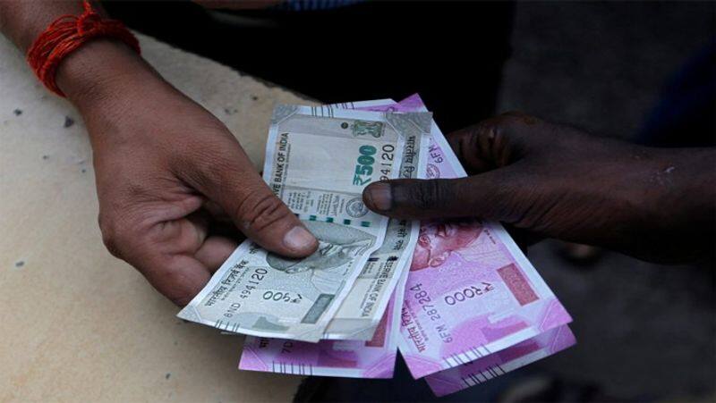 fraudulent transaction in govt bank sectors for  last 6 months says cent govt