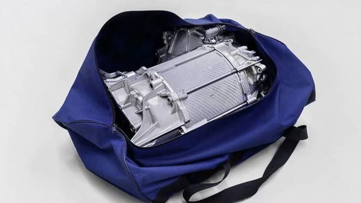 volkswagen smallest electric motor that can fit in sports bag volkswagen smallest electric motor that can fit in sports bag