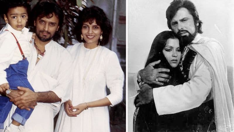 zeenat aman birthday Know her love & personal life And interesting Facts behind Eye Damage Story