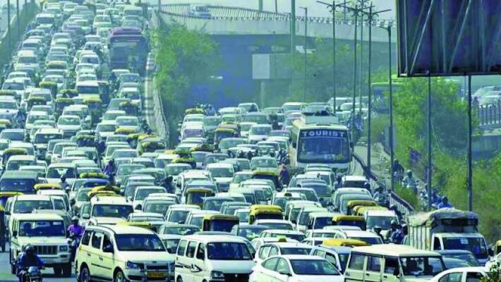 Mumbai the Worst City to Drive in the World Mumbai the Worst City to Drive in the World