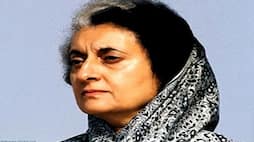 Indira Gandhi And India's Victory Over Pakistan In The 1971 Bangladesh Liberation War