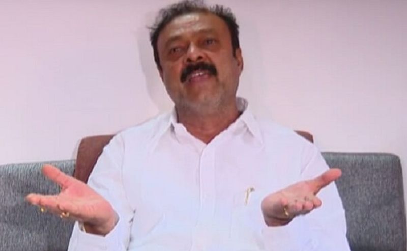 <p>ಹೇಗೂ ಕ್ರೀಡಾ ಸಚಿವರಾದ ನಾರಾಯಣಗೌಡರು ಮುಖ್ಯಮಂತ್ರಿಗಳಿಗೆ ಹತ್ತಿರವಿದ್ದಾರೆ, ಮುಖ್ಯಮಂತ್ರಿ ಬಳಿ ಇನ್ನೊಂದು 500 ಕೋಟಿ ರುಪಾಯಿ ಅನುದಾನ ಕೇಳಿ. ಹೆಚ್ಚಿನ ಅನುದಾನ ಪಡೆದು ಕ್ರೀಡಾಂಗಣಗಳನ್ನ ಅಭಿವೃದ್ಧಿಪಡಿಸಿ ಎಂದು ಶಿವಲಿಂಗೇಗೌಡ ಸಲಹೆ ನೀಡಿದರು.</p>