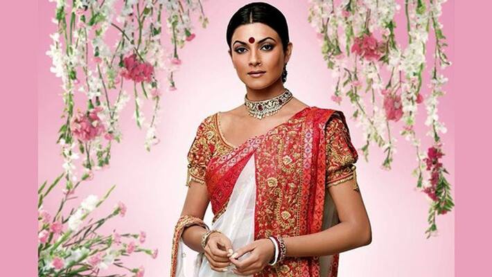 Sushmita Sen Net Worth former Bollywood actor but she still earns crores of rupees bsm Sushmita Sen Net Worth former Bollywood actor but she still earns crores of rupees bsm