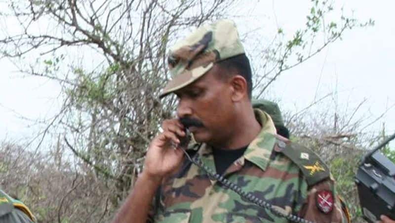 Prabhakaran The key post to the murderer.. Kamal Gunaratne appointed new Defence Secretary