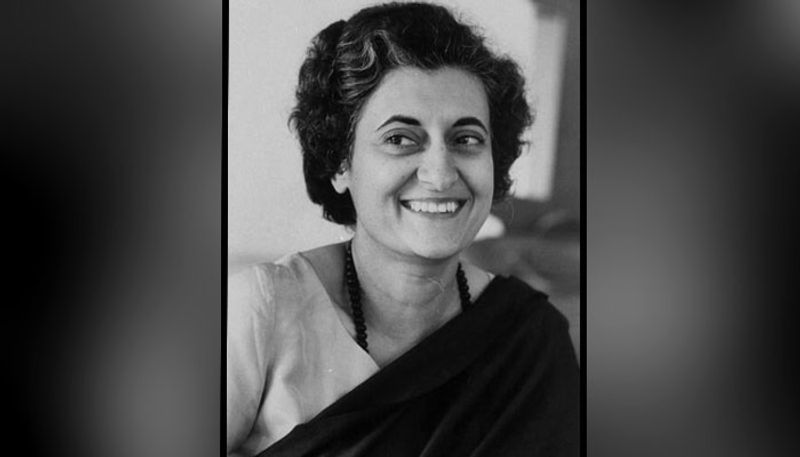 অসম্ভব জনপ্রিয় হলেও ইন্দিরার বেশকিছু নীতি নিয়ে দেশজুড়ে সমালোচনার ঝড় উঠেছিল।