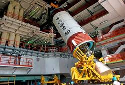 ISRO reschedules launch of Cartosat-3, 13 nanosatellites to November 27