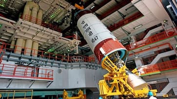 ISRO to launch Cartosat-3, 13 nanosatellites on November 25