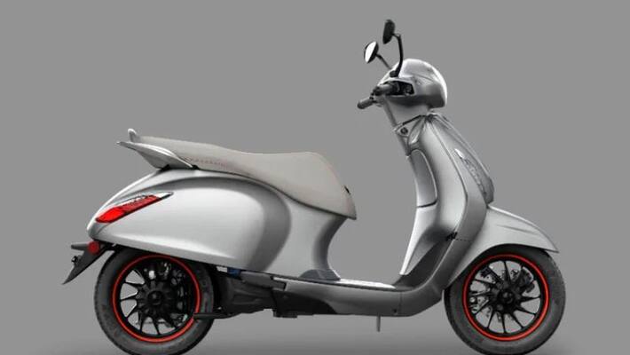 Bajaj chetak electric scooter price and specification Bajaj chetak electric scooter price and specification