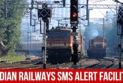 Indian Railways Take These Steps To Combat Foggy Weather