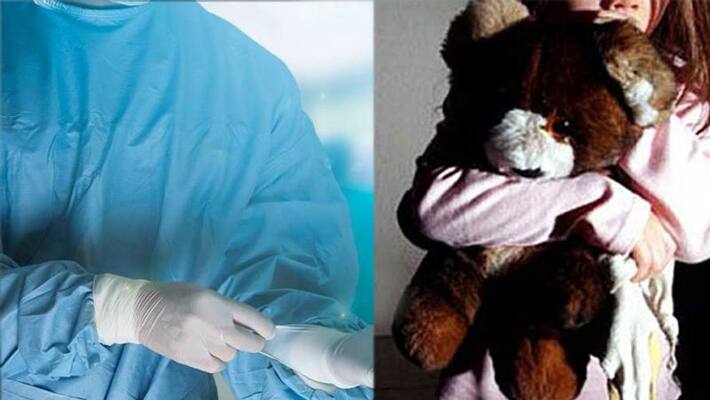French Surgeon Charged With 250 Sex Assaults on child girls French Surgeon Charged With 250 Sex Assaults on child girls