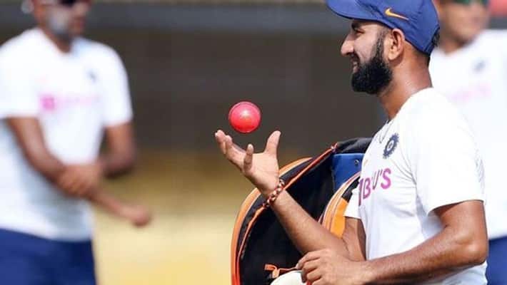 Day Night test would not be easy for India, Pink Ball Will create these Challenges Day Night test would not be easy for India, Pink Ball Will create these Challenges