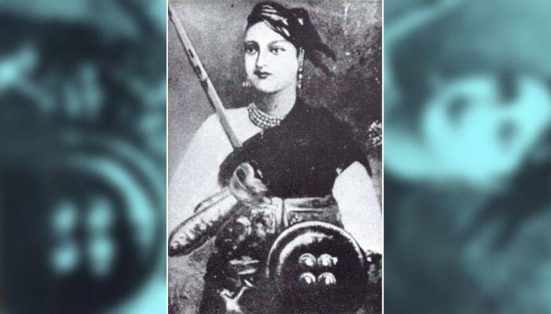Rani Lakshmibai birth anniversary: Remembering Jhansi Ki Rani, the valiant female freedom fighter of India