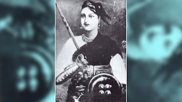 Rani Lakshmibai birth anniversary: Remembering Jhansi Ki Rani, the valiant female freedom fighter of India