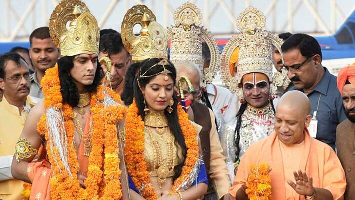 vhp to take out ram barat from ayodhya to janakpur nepal vhp to take out ram barat from ayodhya to janakpur nepal
