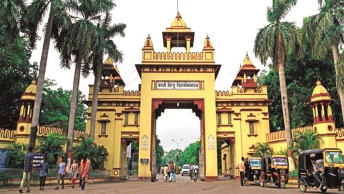 bhu history department removes ramayana and mahabharata from syllabus bhu history department removes ramayana and mahabharata from syllabus