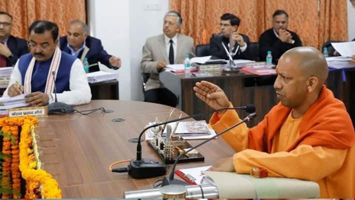 yogi government cabinet meeting yogi government cabinet meeting